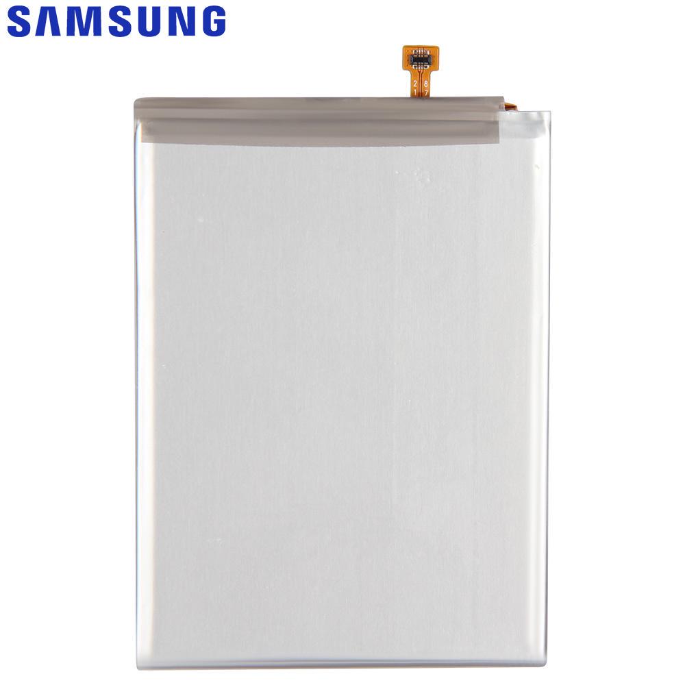 Samsung GALAXY A12 Batarya EB-BA217ABY - Görsel 2