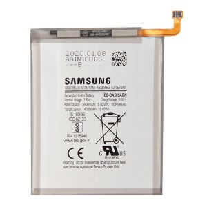 Samsung Galaxy A30 Batarya EB-BA505