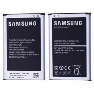 Samsung Galaxy Note 3 NEO Batarya EB-BB7500BBCSTD