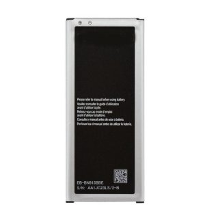 Samsung Galaxy Note Edge EB-BN915BBE Batarya