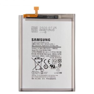 Samsung GALAXY A12 Batarya EB-BA217ABY