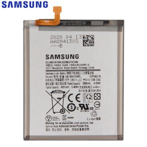 Samsung Galaxy A51 Batarya EB-BA515ABY