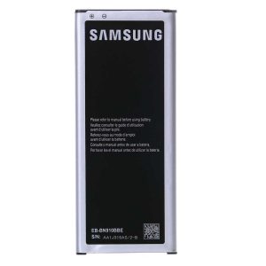 Samsung Galaxy Note 4 Orijinal Batarya EB-BN910BBE
