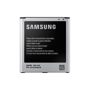 Samsung Galaxy S4 Batarya EB-B600BC