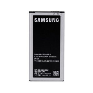 Samsung Galaxy S5 Batarya EB-BG900BBC
