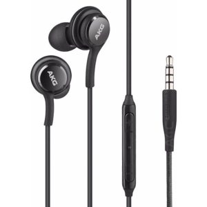 Samsung Galaxy S8 / S8 Plus EO-IG955 AKG Kablolu Kulaklık