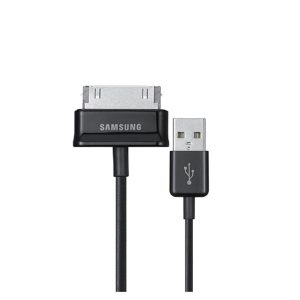 Samsung Galaxy Tab 2 USB Şarj ve Data Kablo ECC1DPOUBE