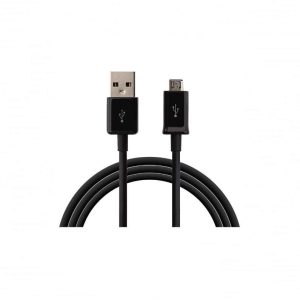 Samsung Galaxy Micro Usb Şarj Kablosu 1.2 Metre